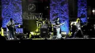 Watch Zappa Plays Zappa City Of Tiny Lights video