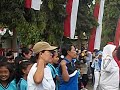 Senam Aerobic Low Impact Desa Tambakan part.1