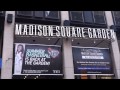 New York City
