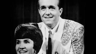 Watch Bill Anderson Someday Well Be Together video