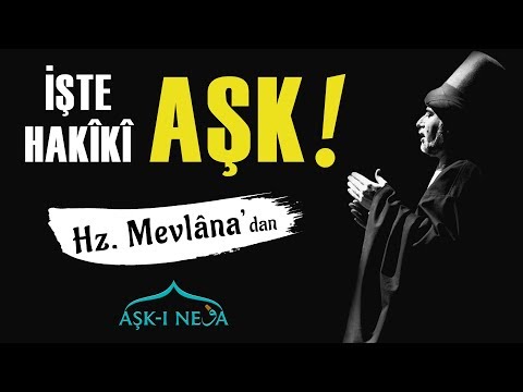 Aşk Nasip İşidir, Hesap İşi Değil.! | Aşk-ı Neva