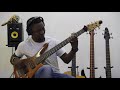 Awesome T Bass (Mallam T Bass) Teni - Billionaire Cover (Produced by Sheyi Jazz)