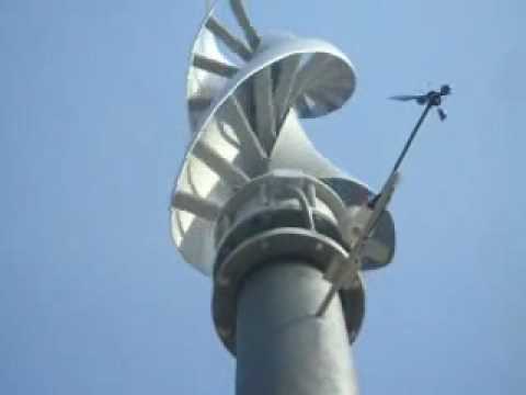 wind turbine Madison wi [+/-]