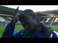 Donaldson delighted with late goal | Derby County 2-2 Birmingham City