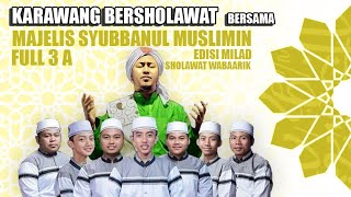 Deen assalam "GUS AZMI" SYUBBANUL MUSLIMIN