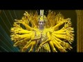 This Is The Best Art Performance - From China ( Thousand-hand ~ Guan Yin ~ 千手观音 )