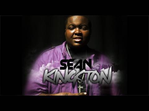 Sean Kingston - Behind The Scenes
