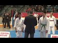 A milestone for karate in Ontario a new division"Exhibition Event Ability Division" in Grand Prix1