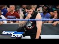 Shane McMahon fines Kevin Owens $100,000: SmackDown LIVE, Aug. 13, 2019