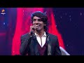 Super Singer Studio | Ennodu Nee Irundhaal Song by Sakthi