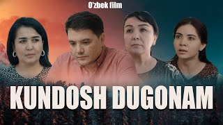 Kundosh Dugonam (O'zbek Film) Кундош Дугонам