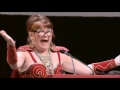 Mary Walsh Unifor Founding Convention September 1st 2013