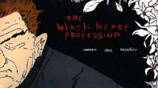 Watch Black Heart Procession A Sign On The Road video