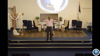 The Power of Giving | Pastor Samuel Watkins | 7/31/22