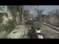 Modern Warfare 3| MY FIRST GAME | AC-130 feat. PAVE LOW BABY!