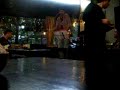 JOKER BAND - What's On Your Mind ( madrugada cover )