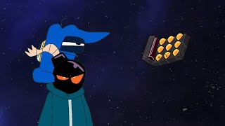 Number Lore Whitty & One Were Gonna Help Him