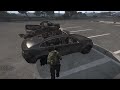 ARMA 3 Breaking Point - Operation YOLO Santa