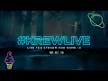 WILL YOU BUILD MINE? #KREWLIVE