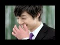 Kim Hyun Joong - The Face Shop BB Cream CF + NG (Eng)