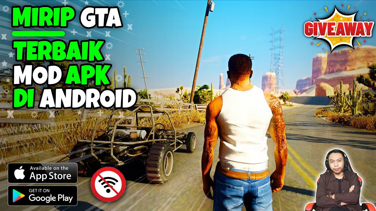 Top 6 Best GTA Mod Apk Games for Android 2022 – Top 6 Best GTA Mod Apk Games for Android 2022 –