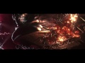 Space Pirate Captain Harlock Teaser 2