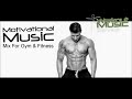 Motivational music mix for gym fitness - youtube
