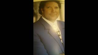 Watch Tom Jones If I Sing You A Love Song video