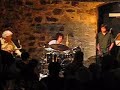 Diego Pinera in Darmstadt - Solo 4