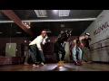 Jasmine V - That's Me Right There - Choreography Submission by Tricia Miranda