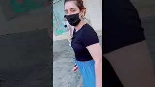 Sundal Khattak In Public Tiktok Scandal Leaked Video Trending Top Stars Stan