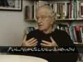 Wash Report - Ep. 8 - Dr. Noam Chomsky - Part 1/4