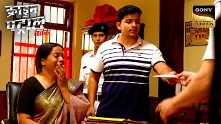 कय Family Problems बन Victim क लपत हन क Reason? Crime Patrol Satark Khatarnak Kisse