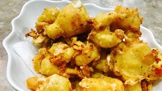 Delicious Homemade Cheese Curds with Raihana''s Cuisines