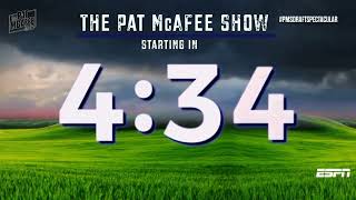 Highlights - Pat McAfee's 5th Annual Draft Spectacular with Bill Belichick | April 25th, 2024