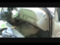 Chevrolet C/K truck mode and blend door actuator replacement