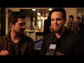 Tek Syndicate Outtakes & Shenanigans | CES 2014