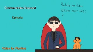 Kphoria Controversies Exposed