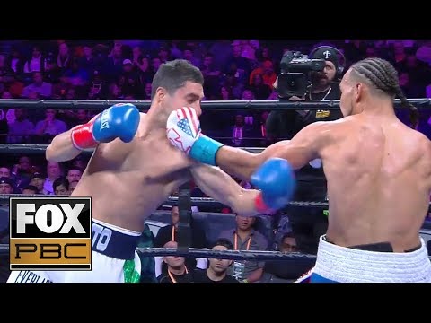 Keith Thurman vs. Josesito Lopez | ANALYSIS | PBC ON FOX