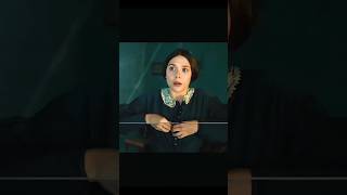 Secret Movie Clips Elizabeth Olsen & Tom Felton Magical Romance & Drama Scenes