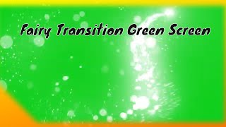 Fairy Tale Transitions Green Screen 23 Transition Free