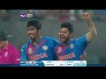 Kohli Stars In India Win | India vs Pakistan | ICC Men's #WT20 2016 - Highlights