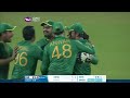 Kohli Stars In India Win | India vs Pakistan | ICC Men's #WT20 2016 - Highlights