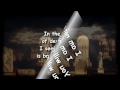 In Sorrow Video preview
