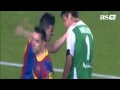 الضربة الجزاء المستحقـة لـ برشلونة من as.flv