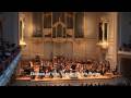 Tchaikovsky Nutcracker Suite - 3 'Sugar Plum Fairy' * Volker Hartung & Cologne New Philharmonic