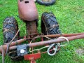 david bradley tractor