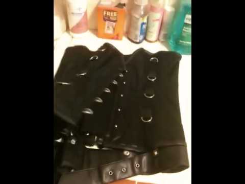 Corset deals reviews
