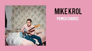 Watch Mike Krol Power Chords video
