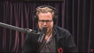 Joe Rogan DEYSTROYS Adam Conover in Trans-Children Hormone Debate!!